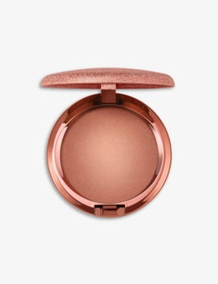 MAC Skinfinish Sunstruck radiant bronzer 8g - British product