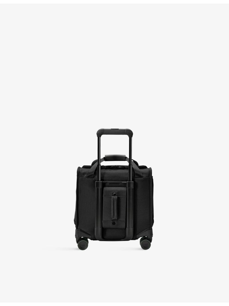 Briggs & Riley soft shell cabin suitcase 40.6cm, UK version