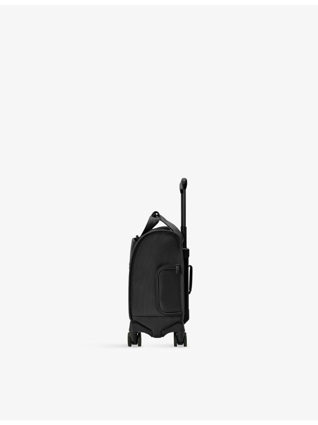 Briggs & Riley soft shell cabin suitcase 40.6cm, UK version