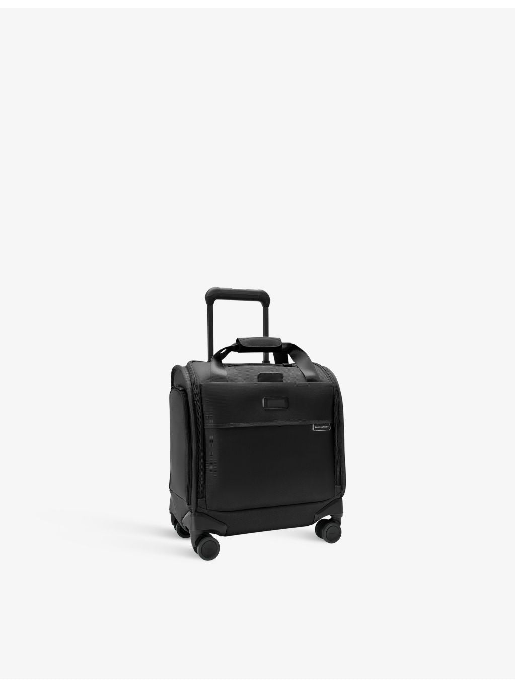 Briggs & Riley soft shell cabin suitcase 40.6cm, UK version