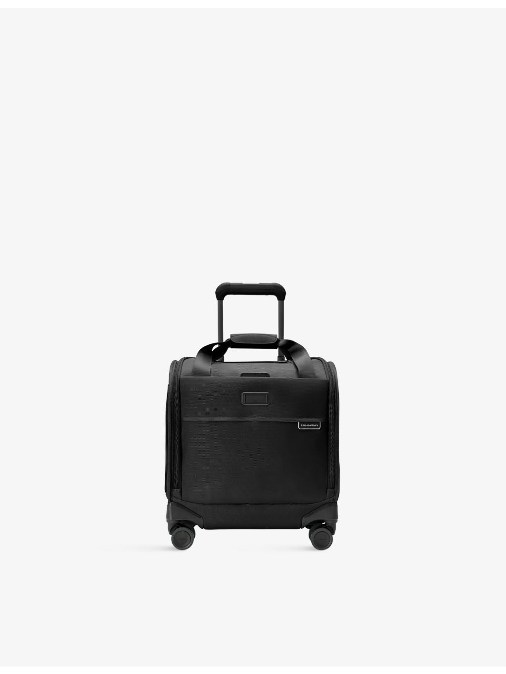 Briggs & Riley soft shell cabin suitcase 40.6cm, UK version