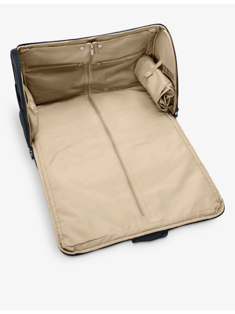 Briggs & Riley ballistic-nylon garment duffle bag 45.7 litre - British product
