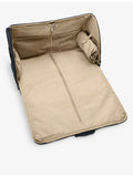Briggs & Riley ballistic-nylon garment duffle bag 45.7 litre - British product