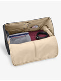 Briggs & Riley ballistic-nylon garment duffle bag 45.7 litre - British product