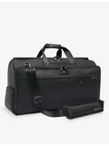 Briggs & Riley ballistic-nylon garment duffle bag 45.7 litre - British product