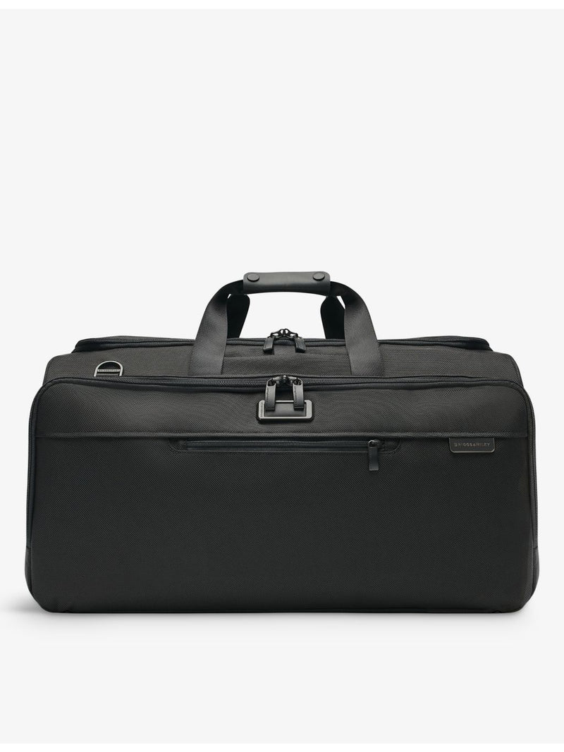 Briggs & Riley ballistic-nylon garment duffle bag 45.7 litre - British product