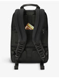 Briggs & Riley slim expandable ballistic-nylon backpack 14.2 litres - British product