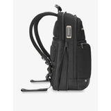 Briggs & Riley slim expandable ballistic-nylon backpack 14.2 litres - British product