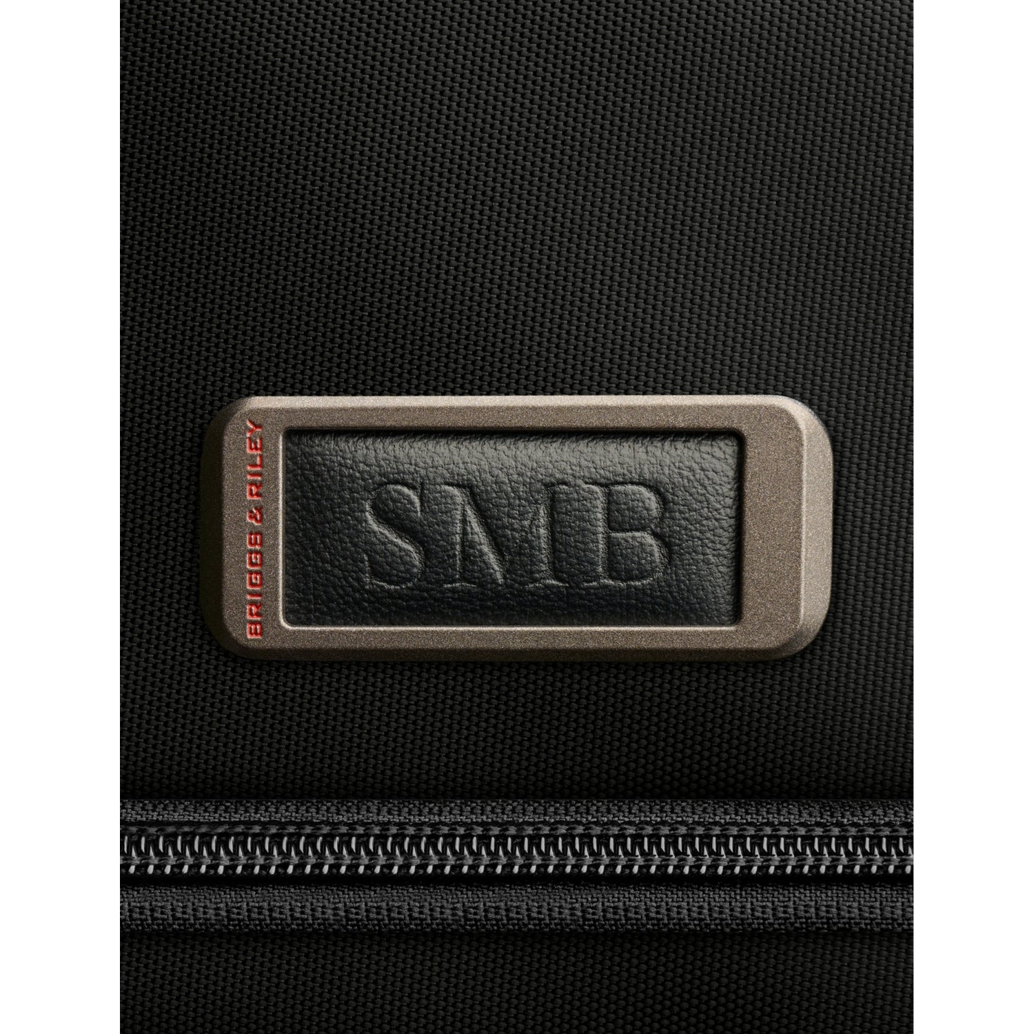 Briggs & Riley slim expandable ballistic-nylon backpack 14.2 litres - British product
