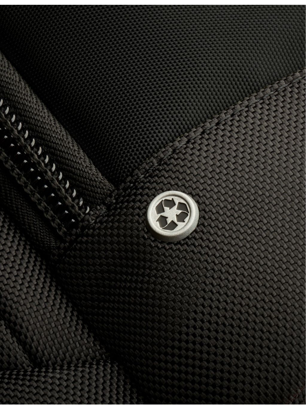 Briggs & Riley slim expandable ballistic-nylon backpack 14.2 litres - British product