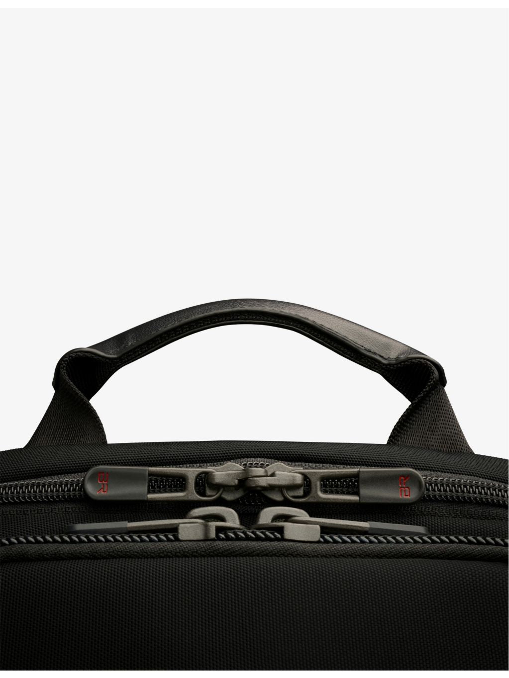 Briggs & Riley ballistic nylon large cargo backpack (British brand)