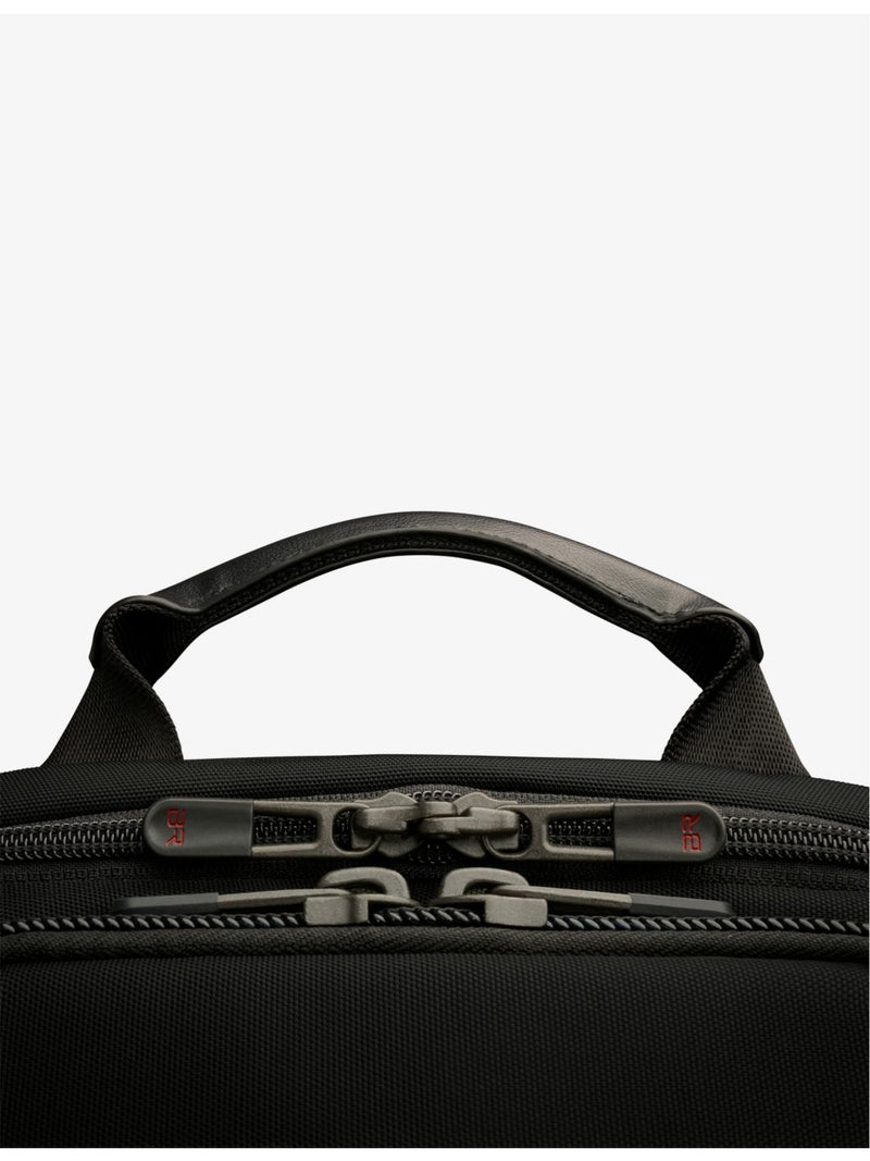 Briggs & Riley ballistic nylon large cargo backpack (British brand)