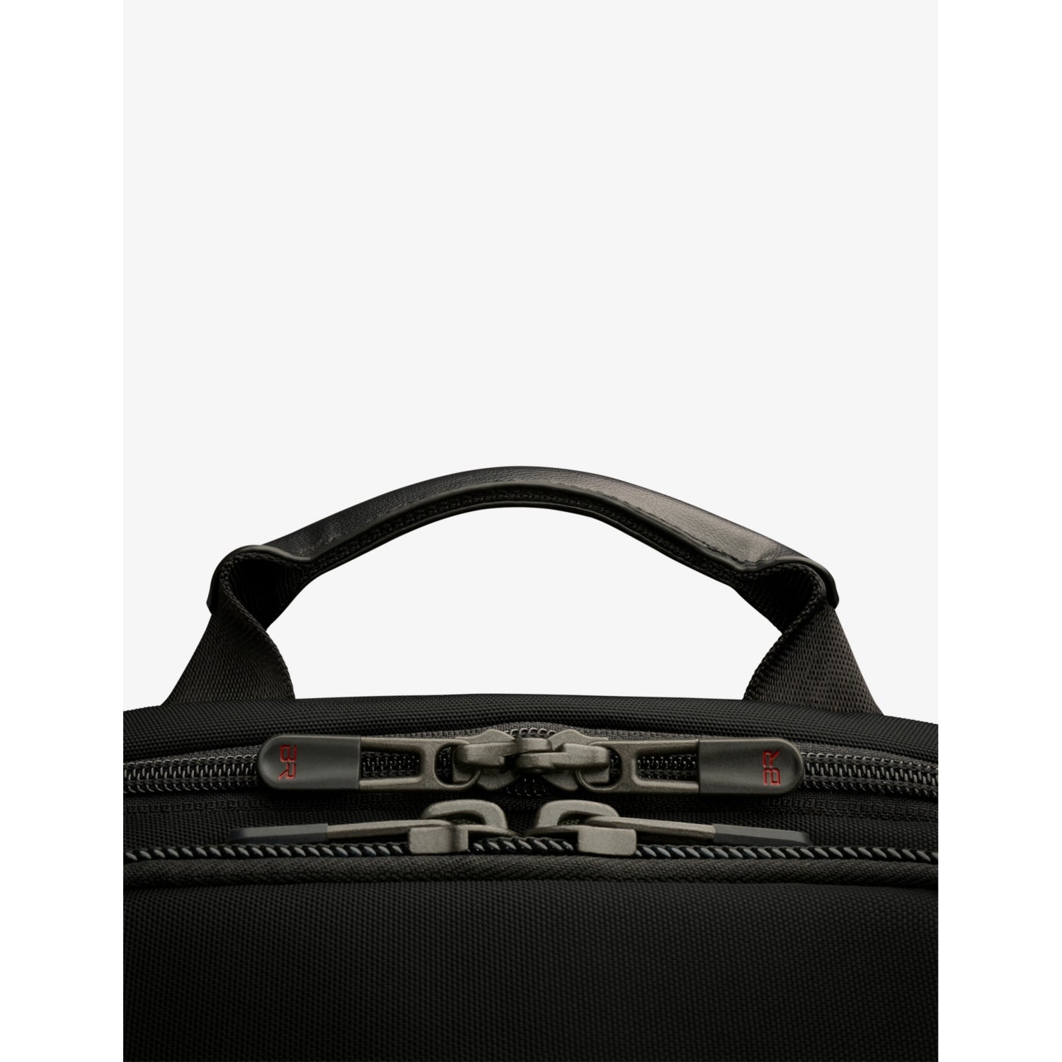 Briggs & Riley ballistic nylon large cargo backpack (British brand)