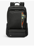 Briggs & Riley ballistic nylon large cargo backpack (British brand)