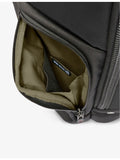 Briggs & Riley HTA medium widemouth ballistic-nylon backpack 20L, UK version