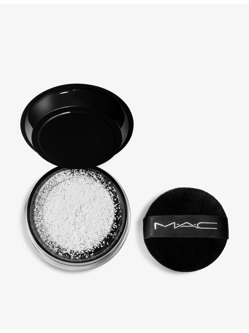 MAC Studio Fix Pro Set + Blur loose powder 6.5g, UK version