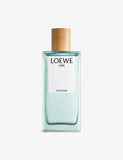Loewe Aire Anthesis Eau de Parfum floral fragrance, imported from the UK