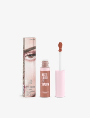 Kylie Cosmetics Matte Liquid Eyeshadow 6ml