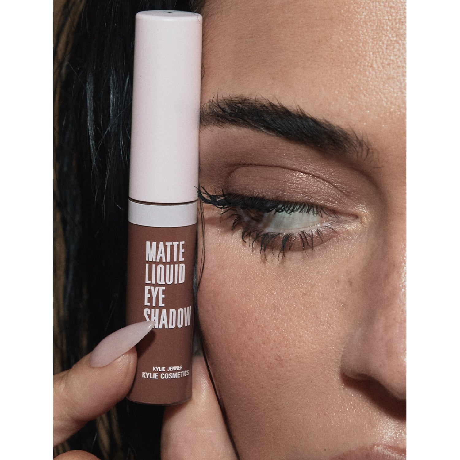 Kylie Cosmetics matte liquid eyeshadow 6ml (British brand)