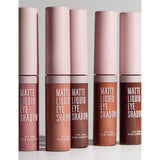 Kylie Cosmetics matte liquid eyeshadow 6ml (British brand)