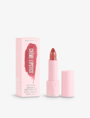 Crème lipstick 3.5g - Talk Is Cheap