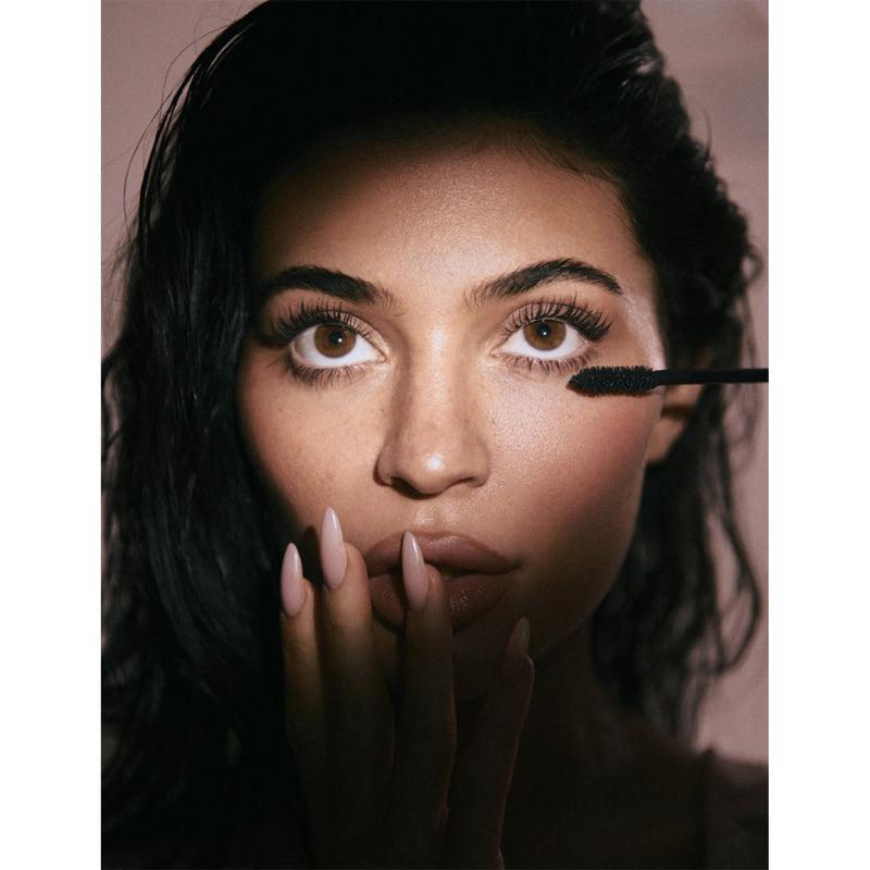 Kylie Cosmetics Kylash volume mascara 12ml, UK version