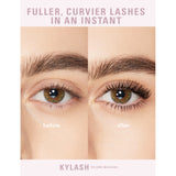 Kylie Cosmetics Kylash volume mascara 12ml, UK version