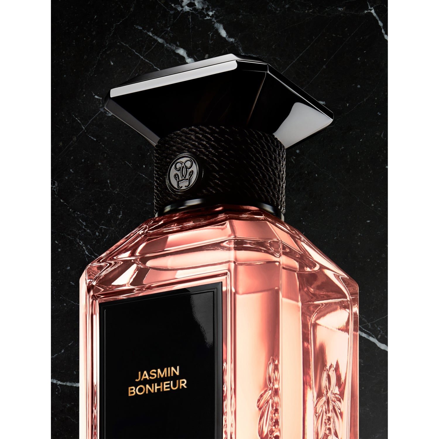 Guerlain Jasmin Bonheur eau de parfum, imported from the UK