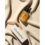 Chmpo Pitta growth serum 30ml (British brand)