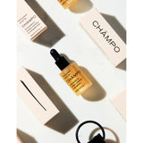 Chmpo Pitta growth serum 30ml (British brand)
