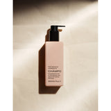 Chmpo Pitta volumising conditioner 260ml, imported from the UK