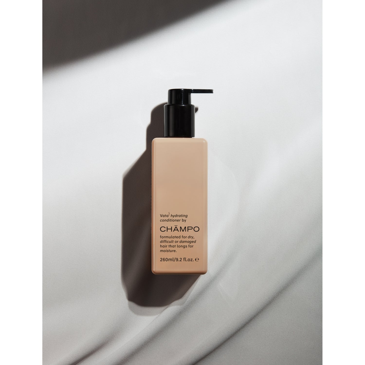 Chmpo Vata hydrating conditioner 260ml (British brand)