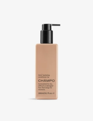 Chmpo Vata hydrating conditioner 260ml (British brand)