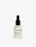 Chmpo Weightless hair oil 28ml (British brand)