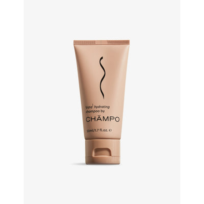selfridges Chmpo Vata Hydrating Shampoo 50ml- Buy online at McGrocer
