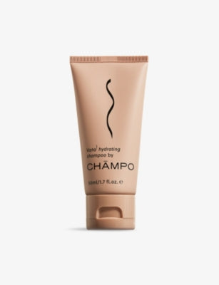 Chmpo Vata Hydrating shampoo 50ml, UK version