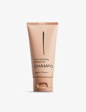 Chmpo Pitta volumising shampoo 50ml for fine hair, UK version
