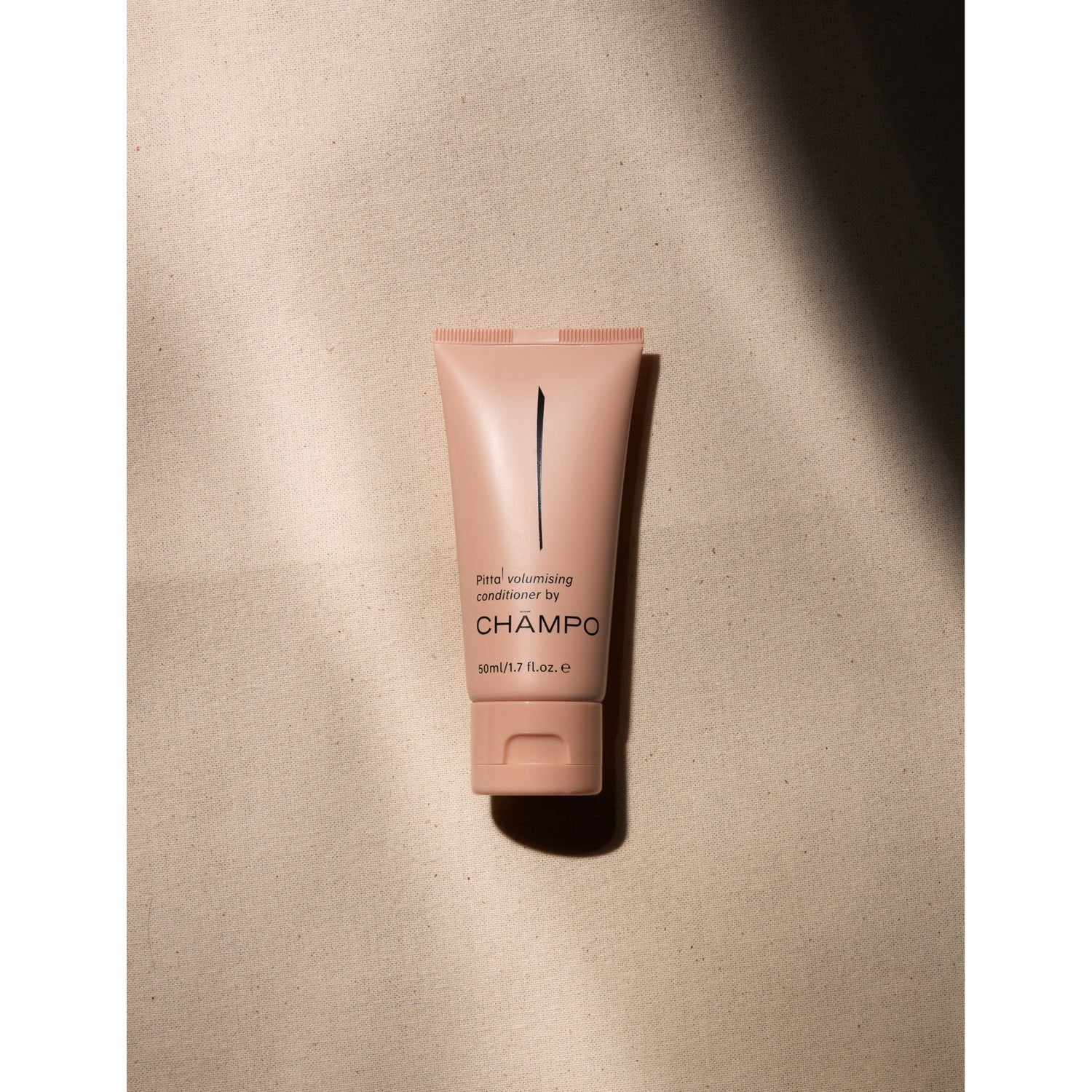 Chmpo Pitta volumising conditioner 50ml - British product