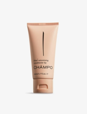 Chmpo Pitta volumising conditioner 50ml - British product