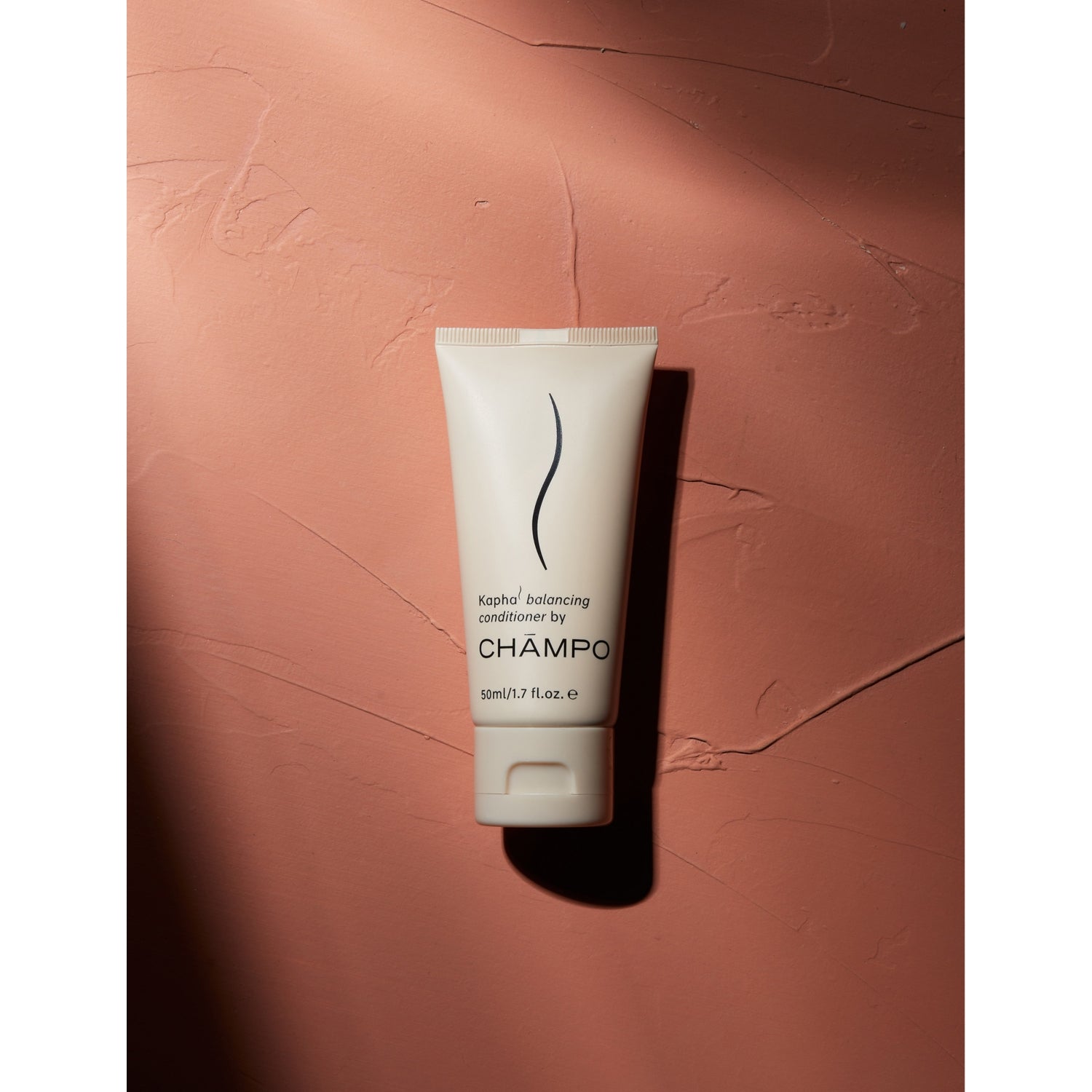 Chmpo Kapha balancing conditioner 50ml (British brand)