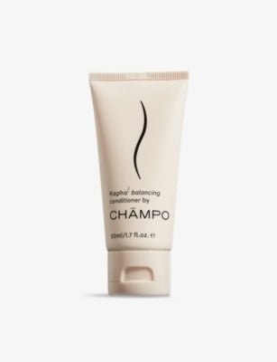 Chmpo Kapha balancing conditioner 50ml (British brand)