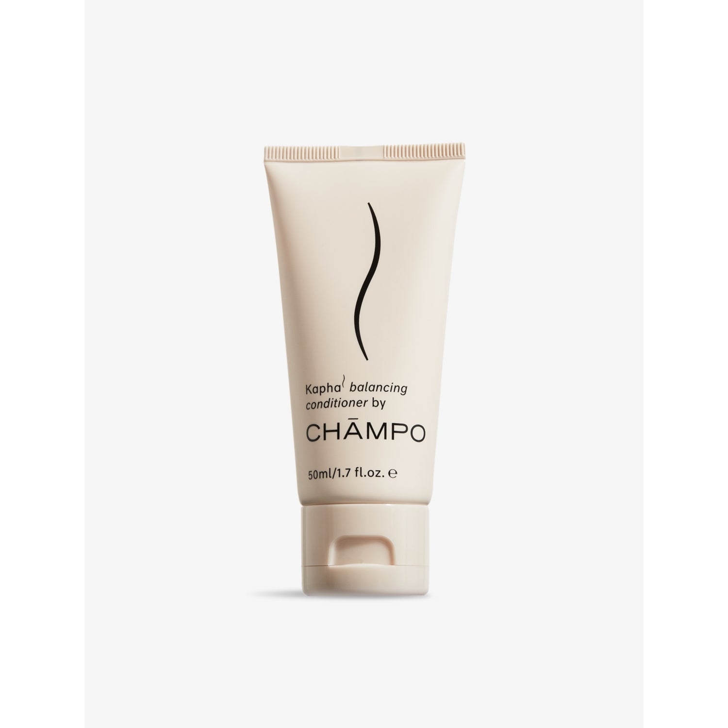 Chmpo Kapha balancing conditioner 50ml (British brand)