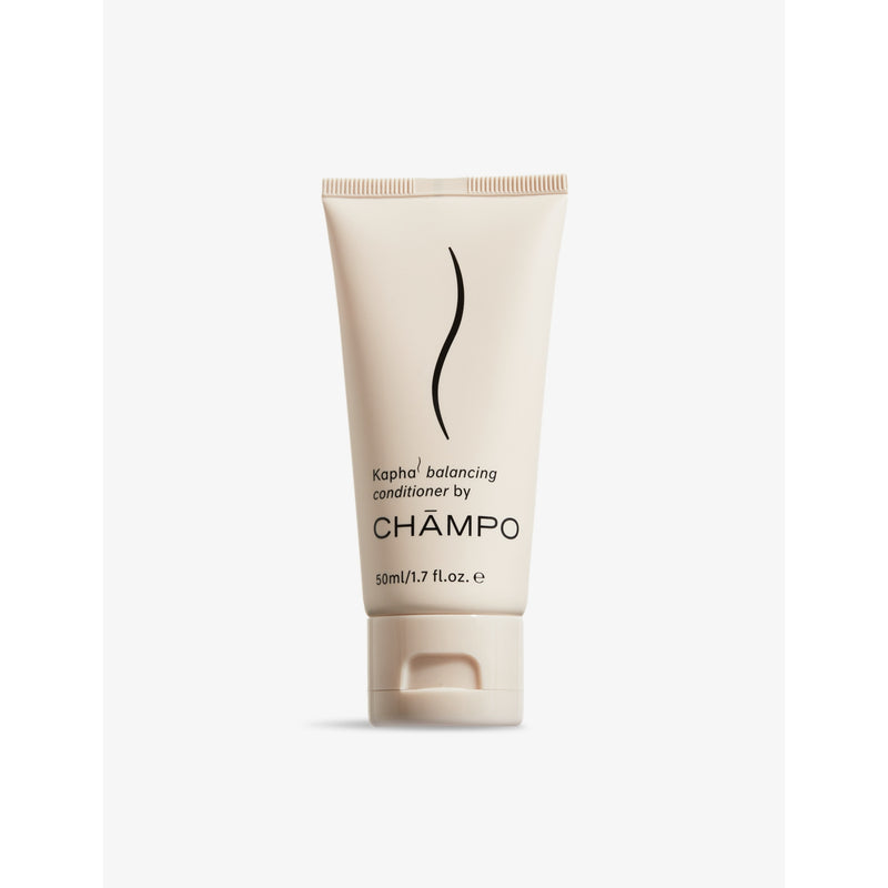 Chmpo Kapha balancing conditioner 50ml (British brand)
