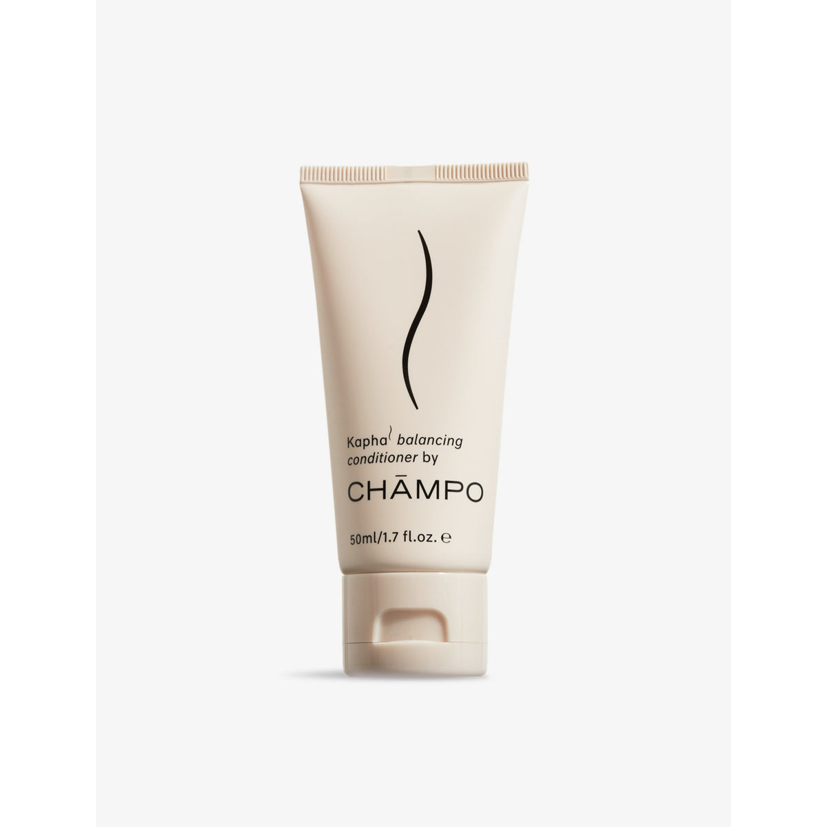 Chmpo Kapha balancing conditioner 50ml (British brand)