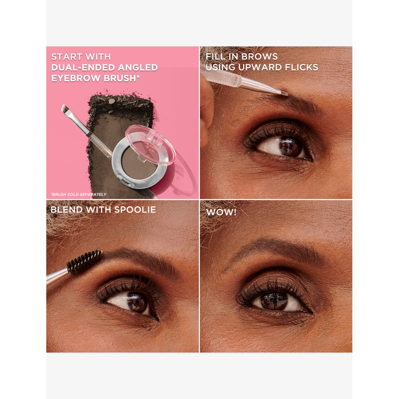 Benefit Goof Proof brow powder 13.5g, imported from the UK
