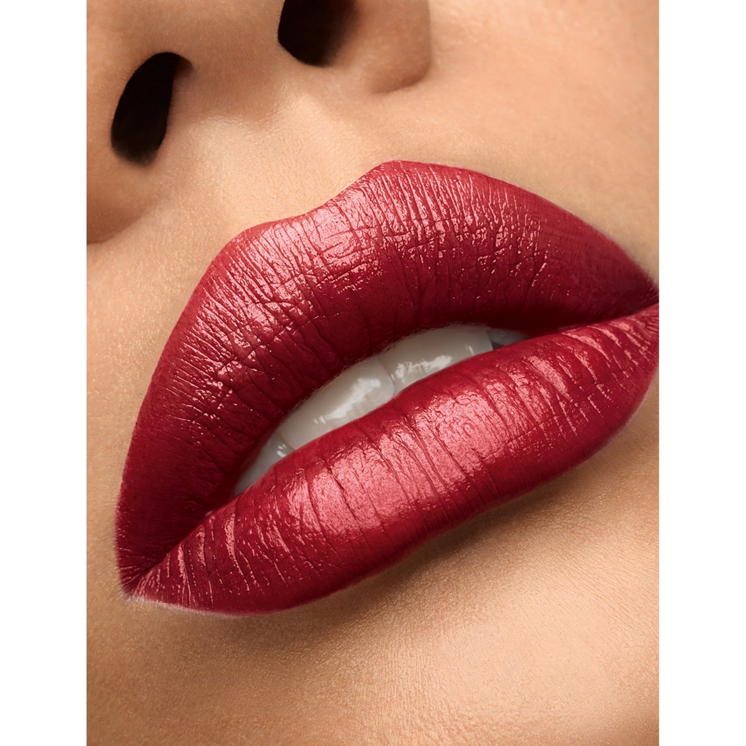 Christian Louboutin SOOOOO Glow lip colour refill 3.8g, imported from the UK