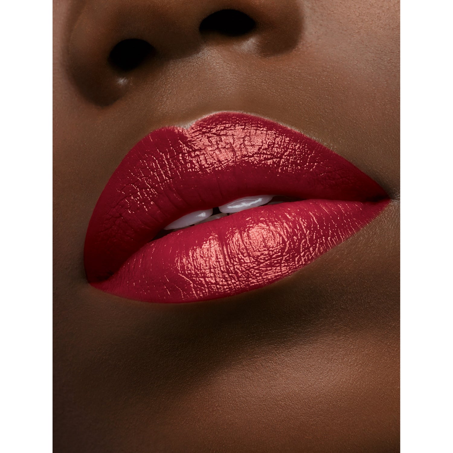 Christian Louboutin SOOOOO Glow lip colour refill 3.8g, imported from the UK