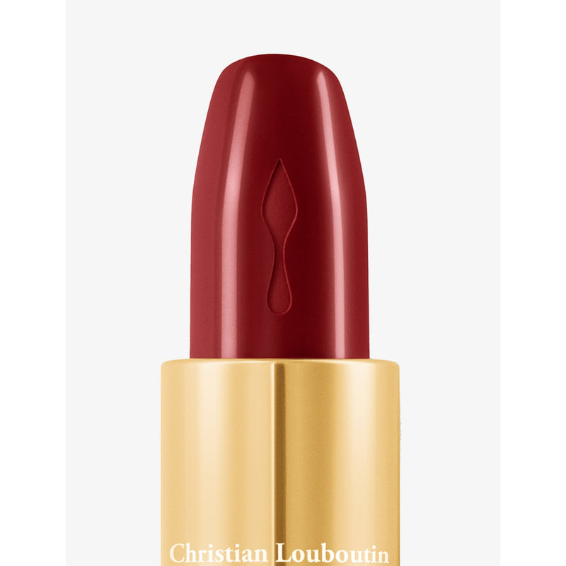Christian Louboutin SOOOOO Glow lip colour refill 3.8g, imported from the UK