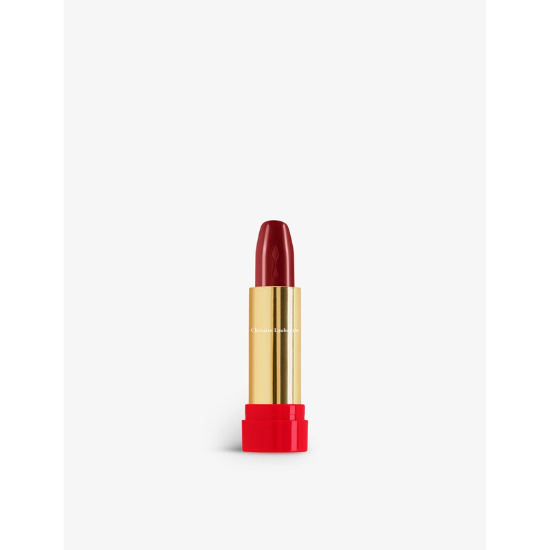 Christian Louboutin SOOOOO Glow lip colour refill 3.8g, imported from the UK