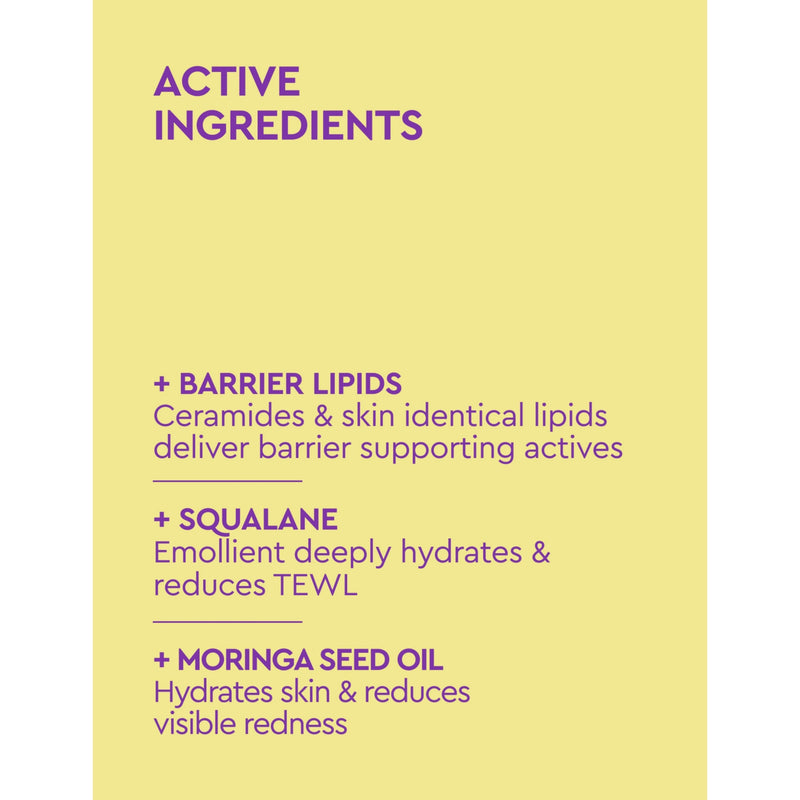 Byoma Milky Oil cleanser 100ml - British product